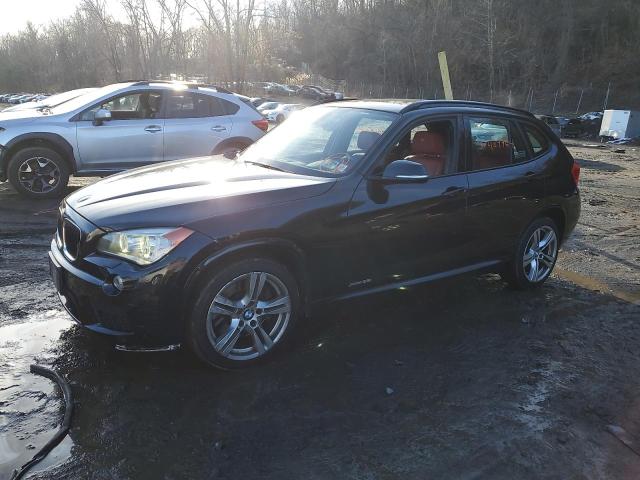 Obraz 1 z 2015 BMW X1 XDRIVE35I 2015 z VIN WBAVM5C55FVV94334