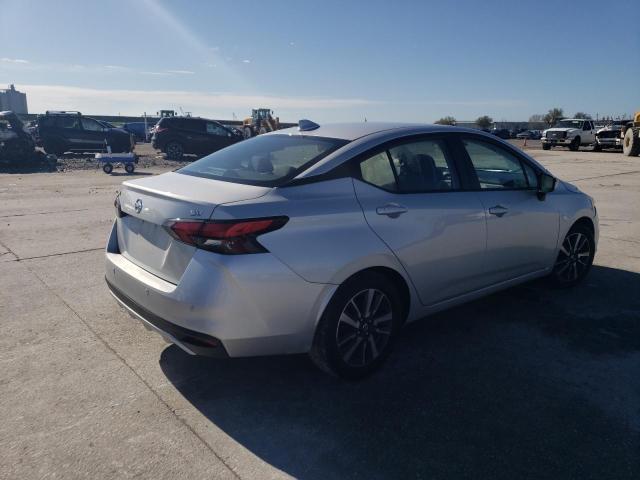 Image 3 of 2021 NISSAN VERSA SV 2021 with VIN 3N1CN8EV8ML871354