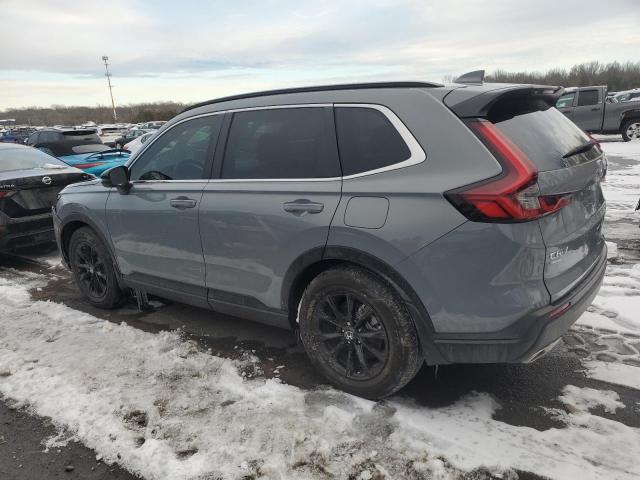 Изображение 2 2023 HONDA CR-V SPORT 2023 с VIN 2HKRS5H50PH702377