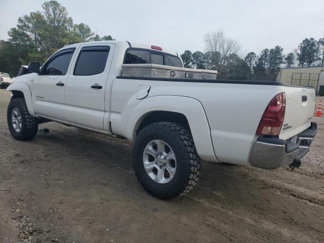 Image 2 of 2006 TOYOTA TACOMA DOUBLE CAB LONG BED 2006 with VIN 5TEMU52N56Z190530
