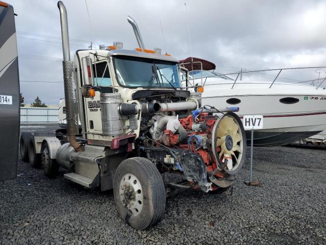 2020 KENWORTH CONSTRUCTION T800 2020 image