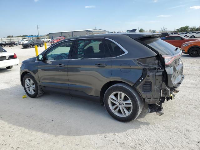 Изображение 2 2018 FORD EDGE SEL 2018 с VIN 2FMPK3J94JBB62085