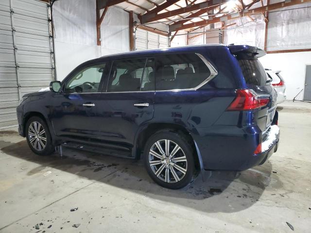 Image 2 of 2016 LEXUS LX 570 2016 with VIN JTJHY7AX6G4196011