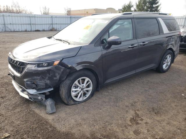 Image 1 of 2024 KIA CARNIVAL LX 2024 with VIN KNDNB5H3XR6338074