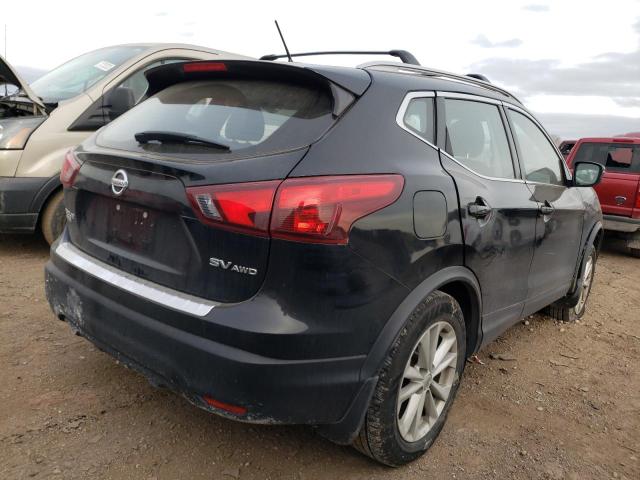 Image 3 of 2018 NISSAN ROGUE SPORT S 2018 with VIN JN1BJ1CR3JW206050