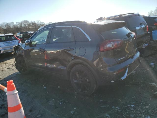 Obraz 2 z 2018 KIA NIRO EX 2018 z VIN KNDCC3LC1J5137951