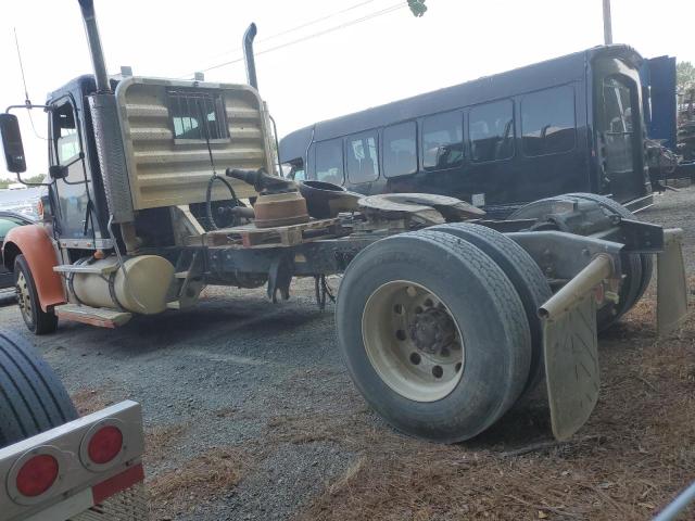 Obraz 3 z 2015 FREIGHTLINER CONVENTIONAL CORONADO 132 2015 z VIN 3ALXFBCG0FDGB9198