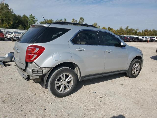 Image 3 of 2016 CHEVROLET EQUINOX LT 2016 with VIN 2GNALCEK5G1173753
