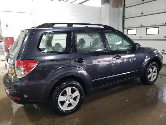 Obraz 3 z 2010 SUBARU FORESTER XS 2010 z VIN JF2SH6BC6AH911563