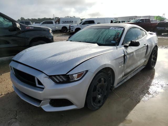 Изображение 2016 FORD MUSTANG GT 2016