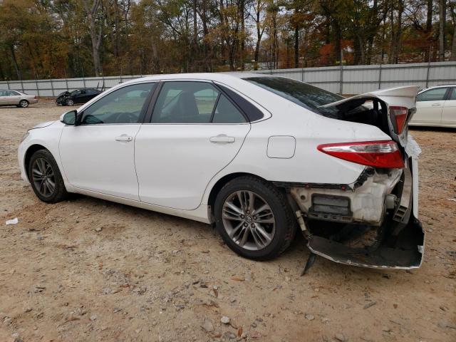 Image 2 of 2017 TOYOTA CAMRY LE 2017 with VIN 4T1BF1FKXHU722131