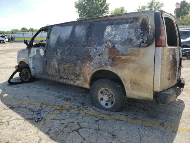 Obraz 2 z 2006 CHEVROLET EXPRESS G2500  2006 z VIN 1GCGG25V161240753
