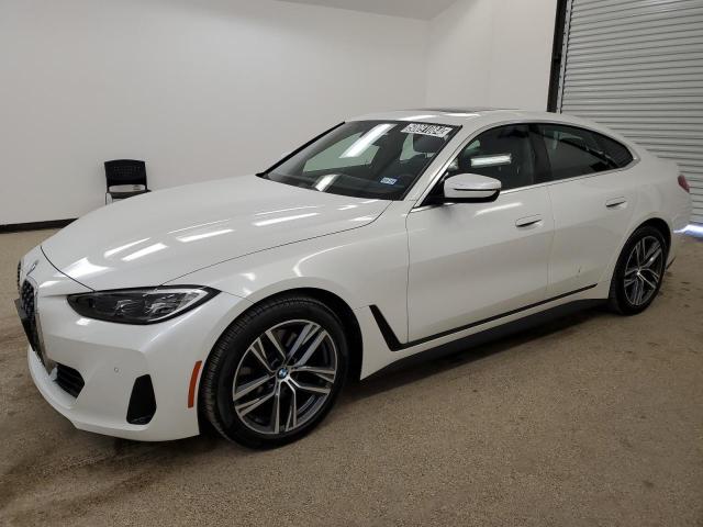Изображение 2024 BMW 430XI GRAN COUPE 2024