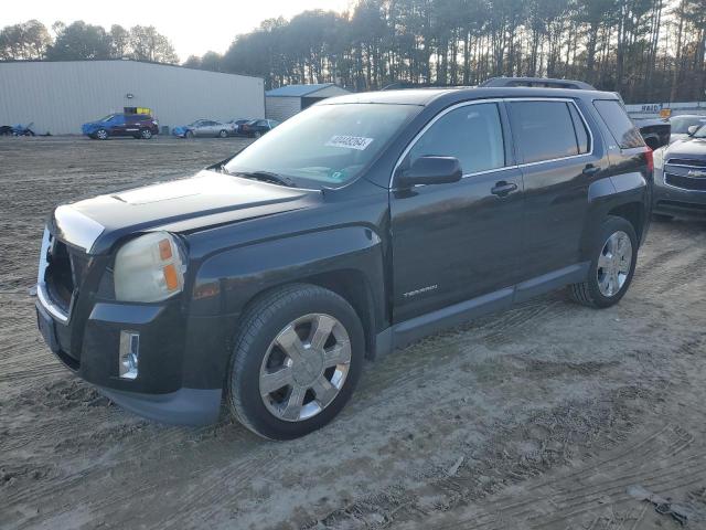2012 GMC TERRAIN SLT 2012 image