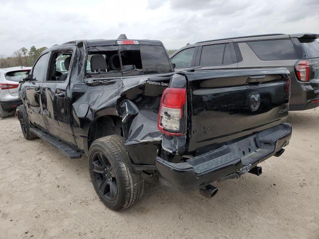 Obraz 2 z 2023 RAM 1500 BIG HORN/LONE STAR 2023 z VIN 1C6SRFFT7PN524964