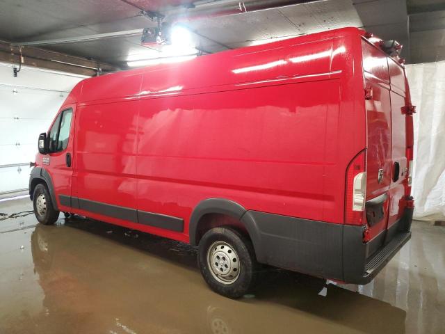 Obraz 2 z 2018 RAM PROMASTER 3500 3500 HIGH 2018 z VIN 3C6URVJG9JE108231