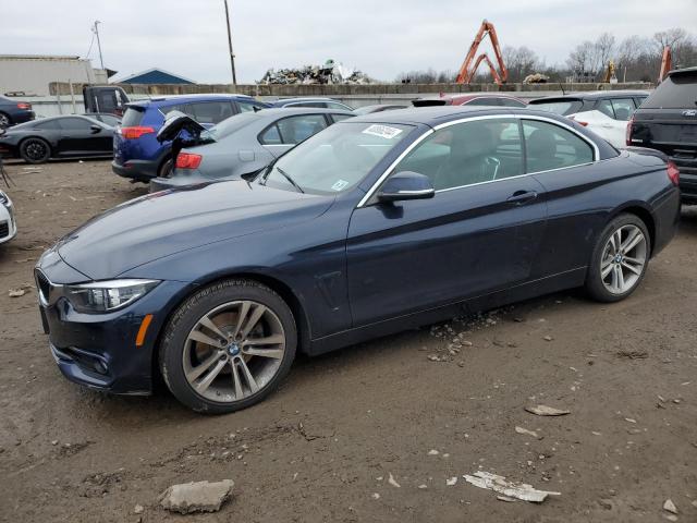 Obraz 2018 BMW 430XI  2018