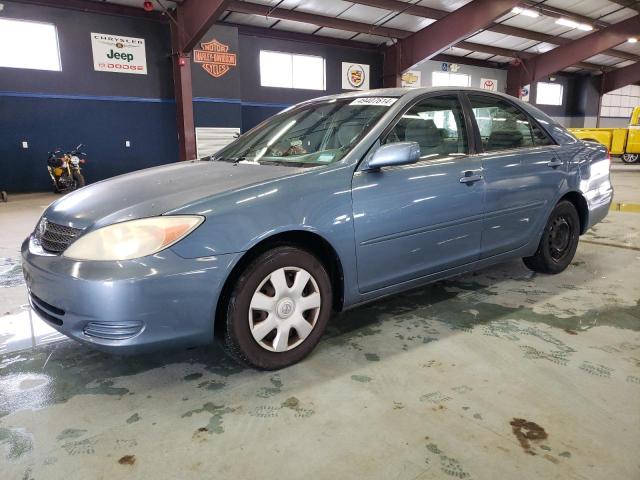 Image 1 of 2002 TOYOTA CAMRY LE 2002 with VIN 4T1BE32K82U559717