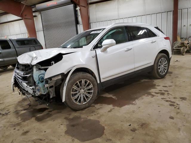 2018 CADILLAC XT5 LUXURY 2018 image