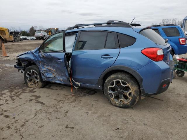 Изображение 2 2015 SUBARU XV CROSSTREK 2.0 PREMIUM 2015 с VIN JF2GPACC8F8246070