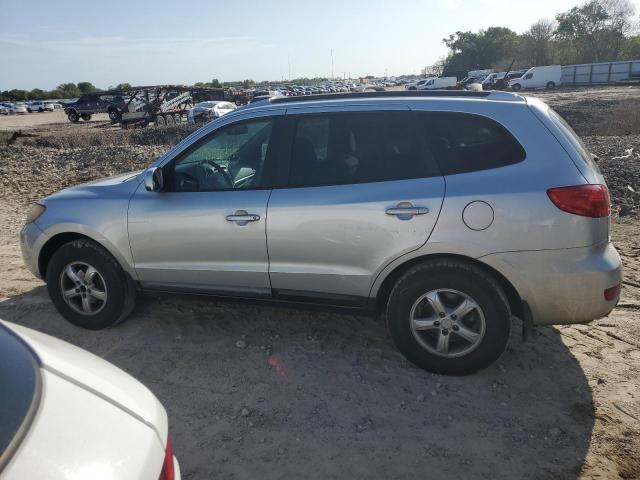 Obraz 2 z 2007 HYUNDAI SANTA FE GLS 2007 z VIN 5NMSG13D87H090288