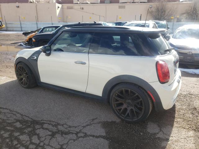 Изображение 2 2015 MINI COOPER S 2015 с VIN WMWXP7C52F2A38854