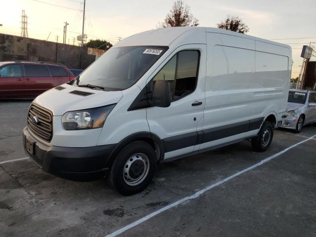 Image 1 of 2019 FORD TRANSIT T-250 2019 with VIN 1FTYR2CM9KKA61471