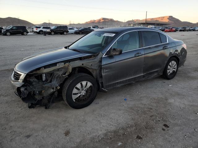 Изображение 1 2009 HONDA ACCORD LX 2009 с VIN 1HGCP26339A189015