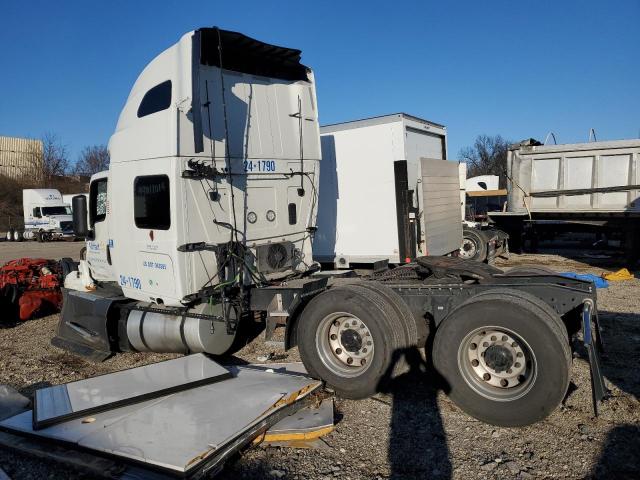 Obraz 3 z 2024 INTERNATIONAL LT625  2024 z VIN 3HSDZAPR9RN771411