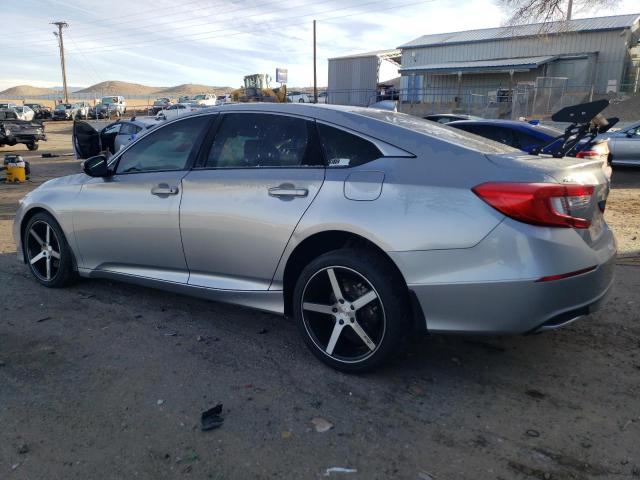 Изображение 2 2018 HONDA ACCORD LX 2018 с VIN 1HGCV1F14JA194839