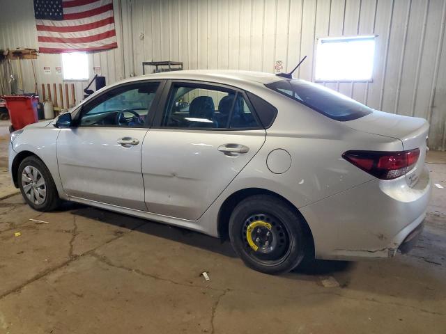 Image 2 of 2018 KIA RIO LX 2018 with VIN 3KPA24AB7JE142845