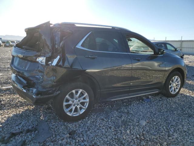 Obraz 3 z 2018 CHEVROLET EQUINOX LT 2018 z VIN 2GNAXSEV2J6138025