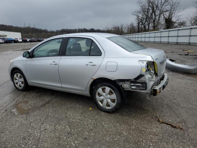 Image 2 of 2008 TOYOTA YARIS  2008 with VIN JTDBT923884011408