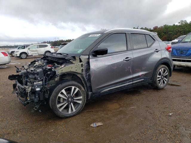 Изображение 1 2020 NISSAN KICKS SR 2020 с VIN 3N1CP5DV9LL532224