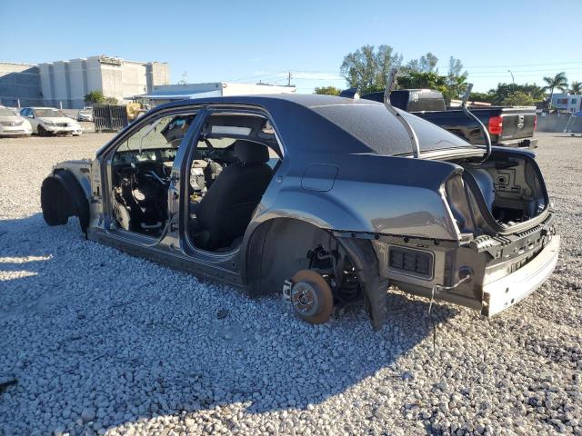 Изображение 2 2023 CHRYSLER 300 TOURING 2023 с VIN 2C3CCAAG6PH562159