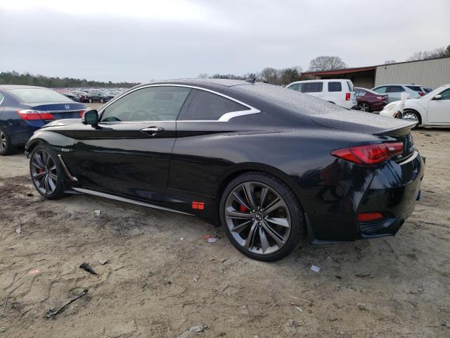 Obraz 2 z 2019 INFINITI Q60 RED SPORT 400 2019 z VIN JN1FV7EL5KM440754