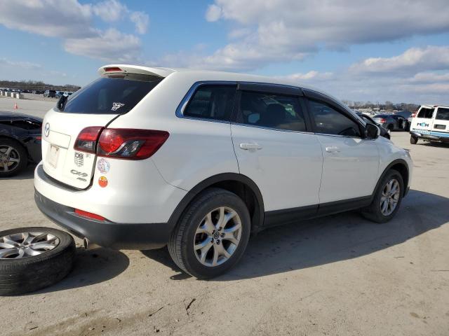 Изображение 3 2015 MAZDA CX-9 SPORT 2015 с VIN JM3TB3BV4F0461381