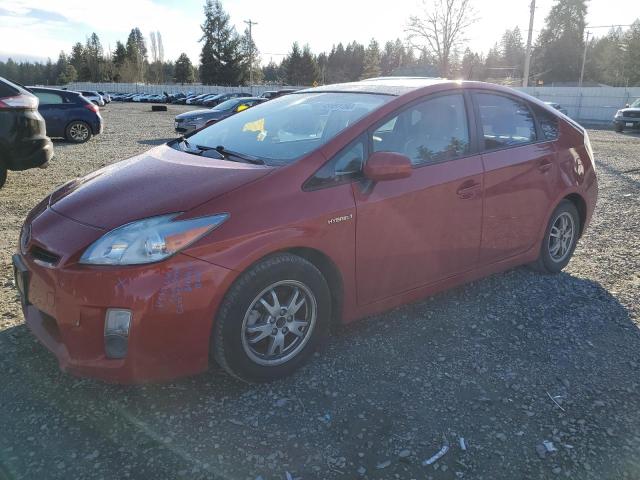 Obraz 1 z 2011 TOYOTA PRIUS  2011 z VIN JTDKN3DU6B0281488