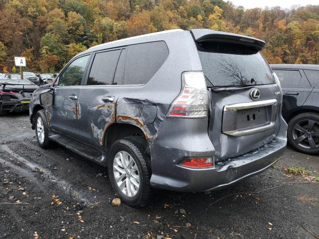 Obraz 2 z 2021 LEXUS GX 460 2021 z VIN JTJBM7BX0M5286129
