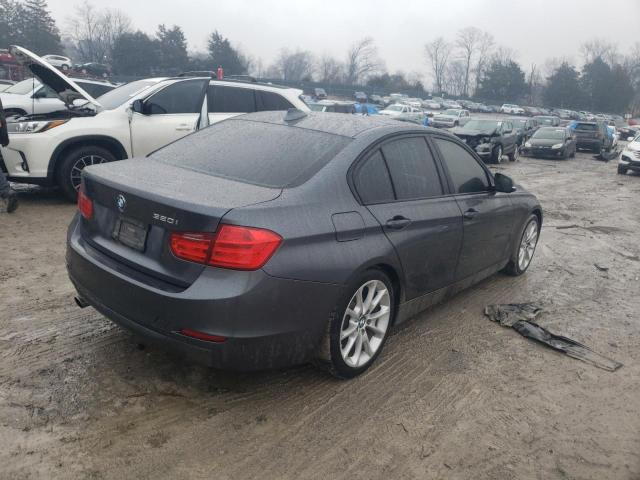 Изображение 3 2014 BMW 320 I 2014 с VIN WBA3B1C53EP680881