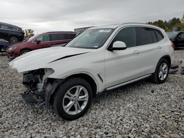 Изображение 1 2019 BMW X3 XDRIVE30I 2019 с VIN 5UXTR9C51KLP97745