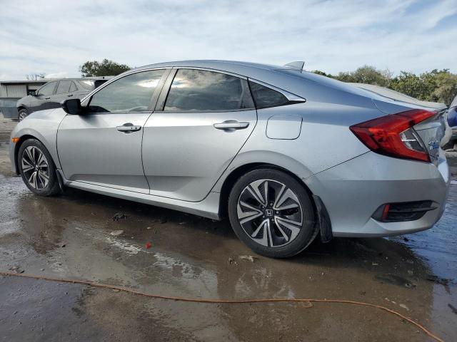Image 2 of 2016 HONDA CIVIC EXL 2016 with VIN 19XFC1F74GE034620