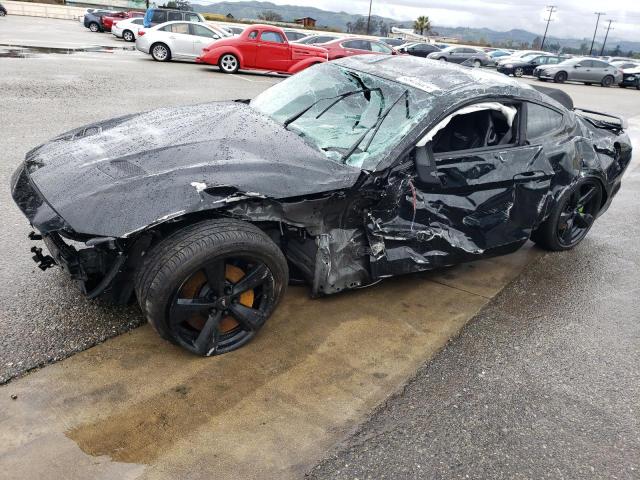 Изображение 1 2022 FORD MUSTANG GT 2022 с VIN 1FA6P8CF4N5149564