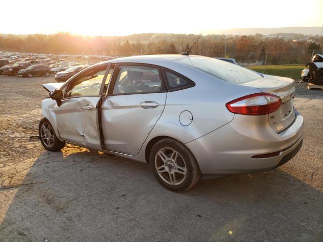Image 2 of 2019 FORD FIESTA SE 2019 with VIN 3FADP4BJ0KM156815
