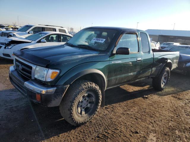 1999 TOYOTA TACOMA XTRACAB 1999 image