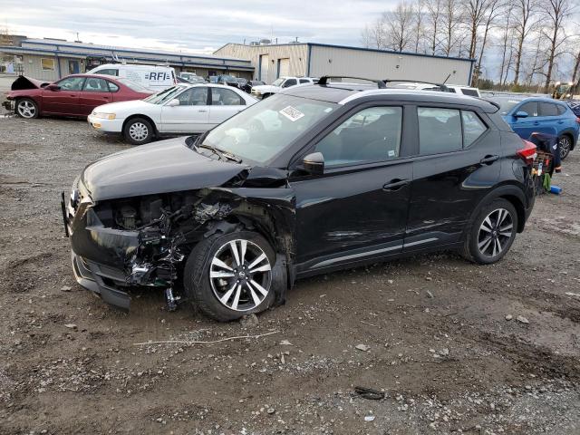 Obraz 1 z 2020 NISSAN KICKS SR 2020 z VIN 3N1CP5DV1LL507415
