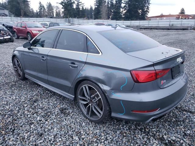 Obraz 2 z 2015 AUDI S3 PREMIUM PLUS 2015 z VIN WAUBFGFF4F1138006