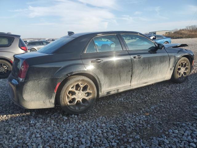 Image 3 of 2017 CHRYSLER 300 S 2017 with VIN 2C3CCAGG7HH507583