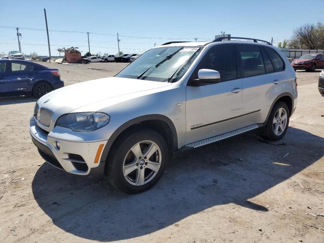 Изображение 2012 BMW X5 XDRIVE35D 2012