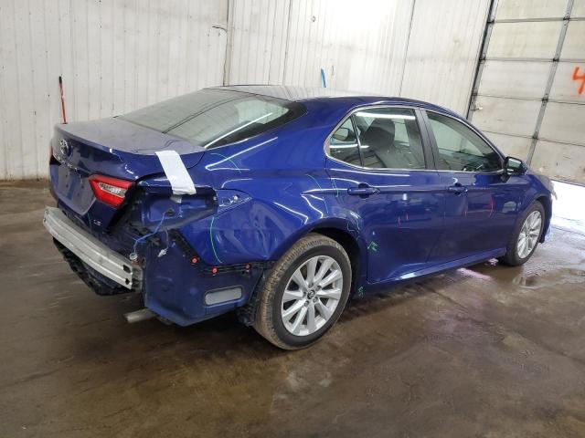 Obraz 3 z 2018 TOYOTA CAMRY L 2018 z VIN 4T1B11HK8JU605925